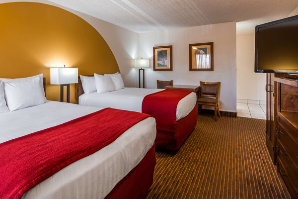 Executive Suite
