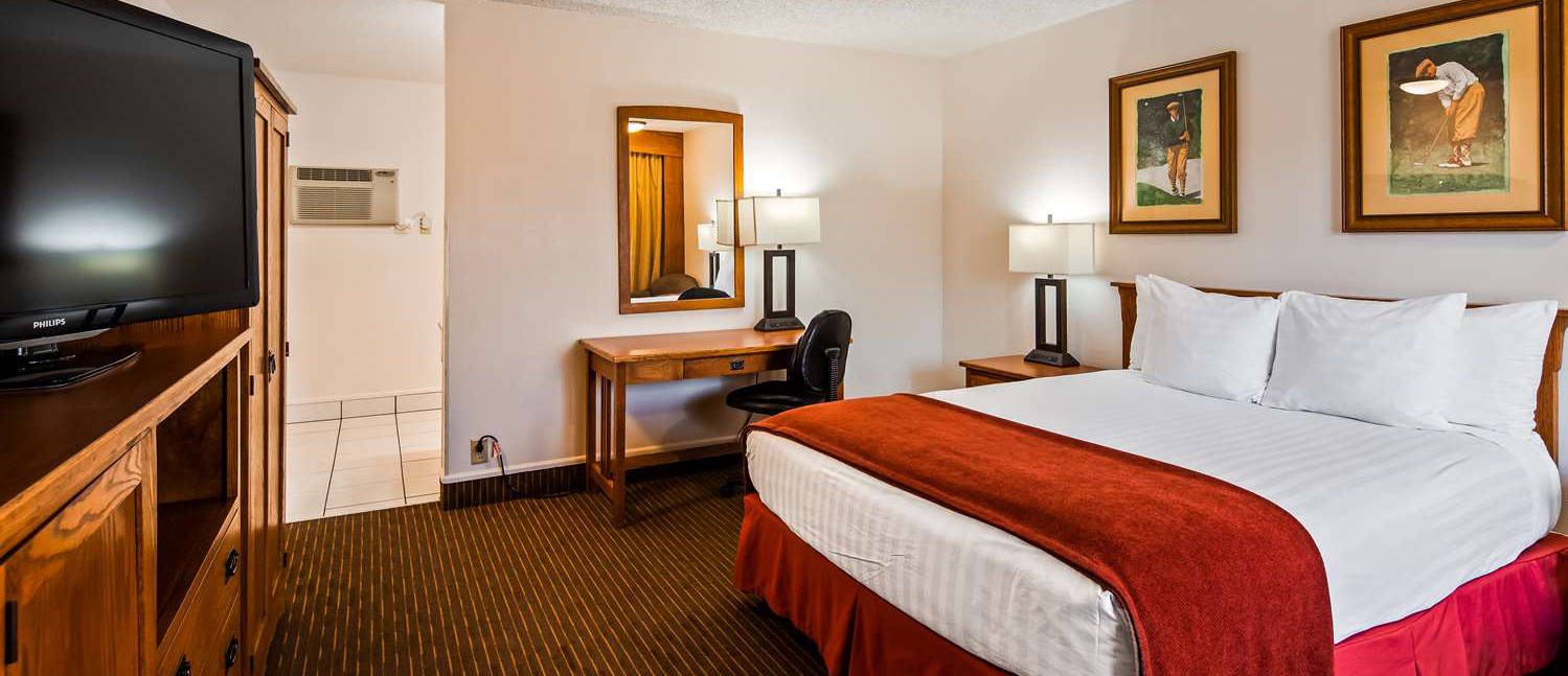 Hotel Kingbed