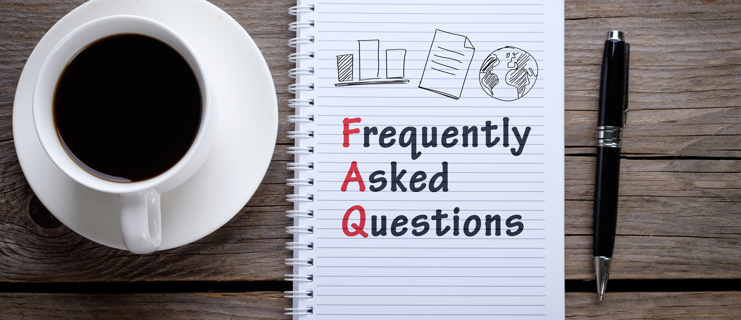 FAQ